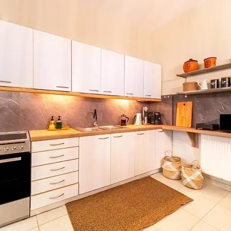 Holiday home Depiros Corfu