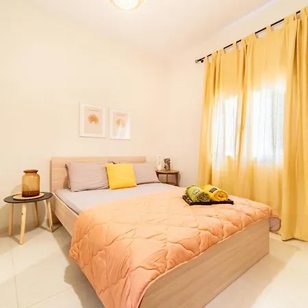 Holiday home Depiros Corfu *