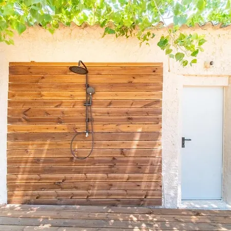 Depiros Corfu Holiday home *