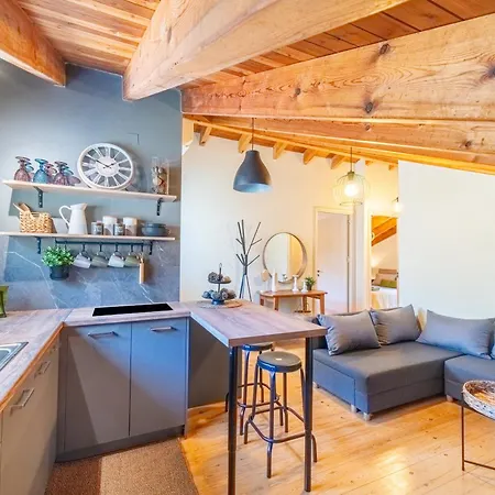 Holiday home Depiros Corfu Anaplades