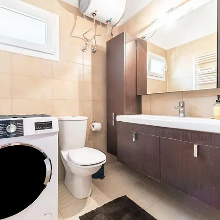 Holiday home Depiros Corfu *