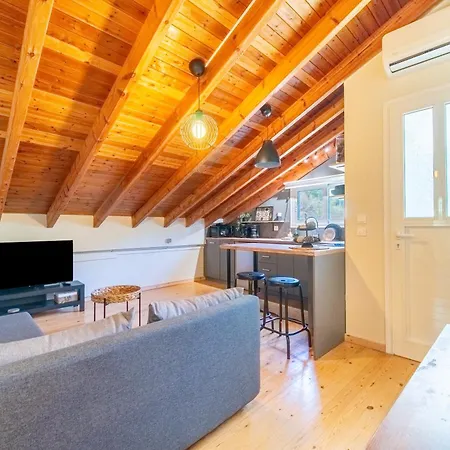 Holiday home Depiros Corfu Anaplades
