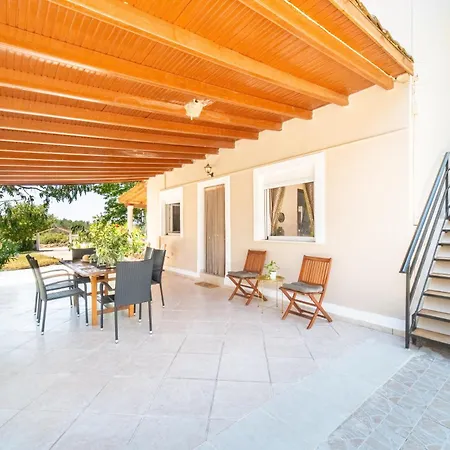 Holiday home Depiros Corfu *